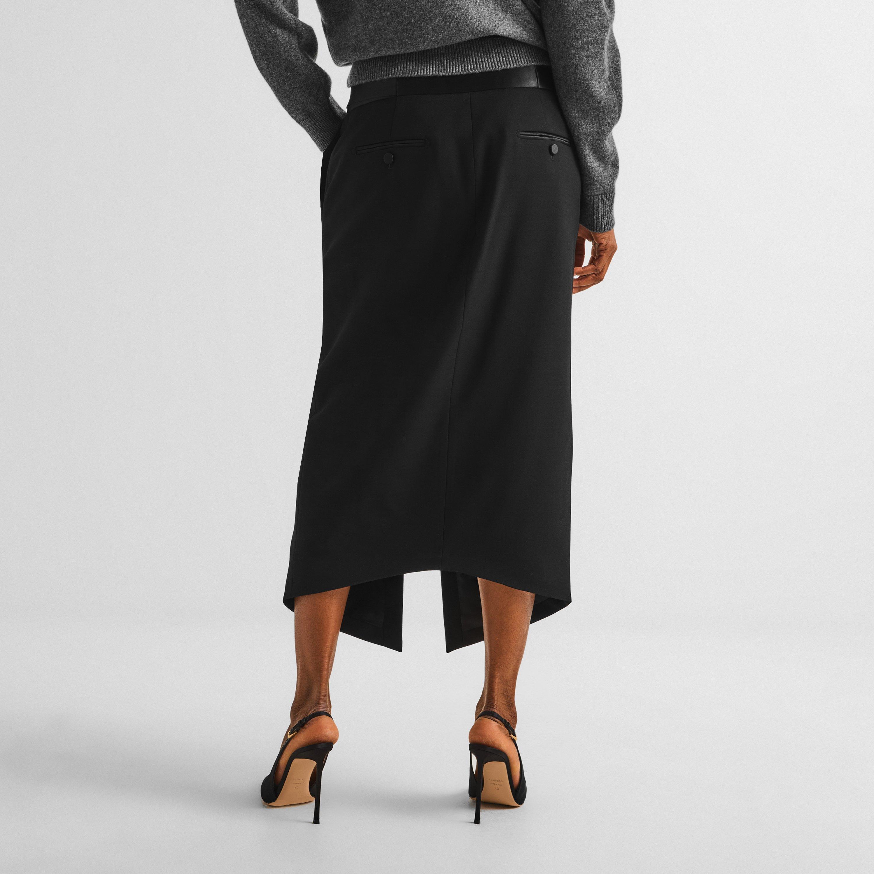 Black - Tom Ford - TF Tailored Pencil S Ld64 - 4