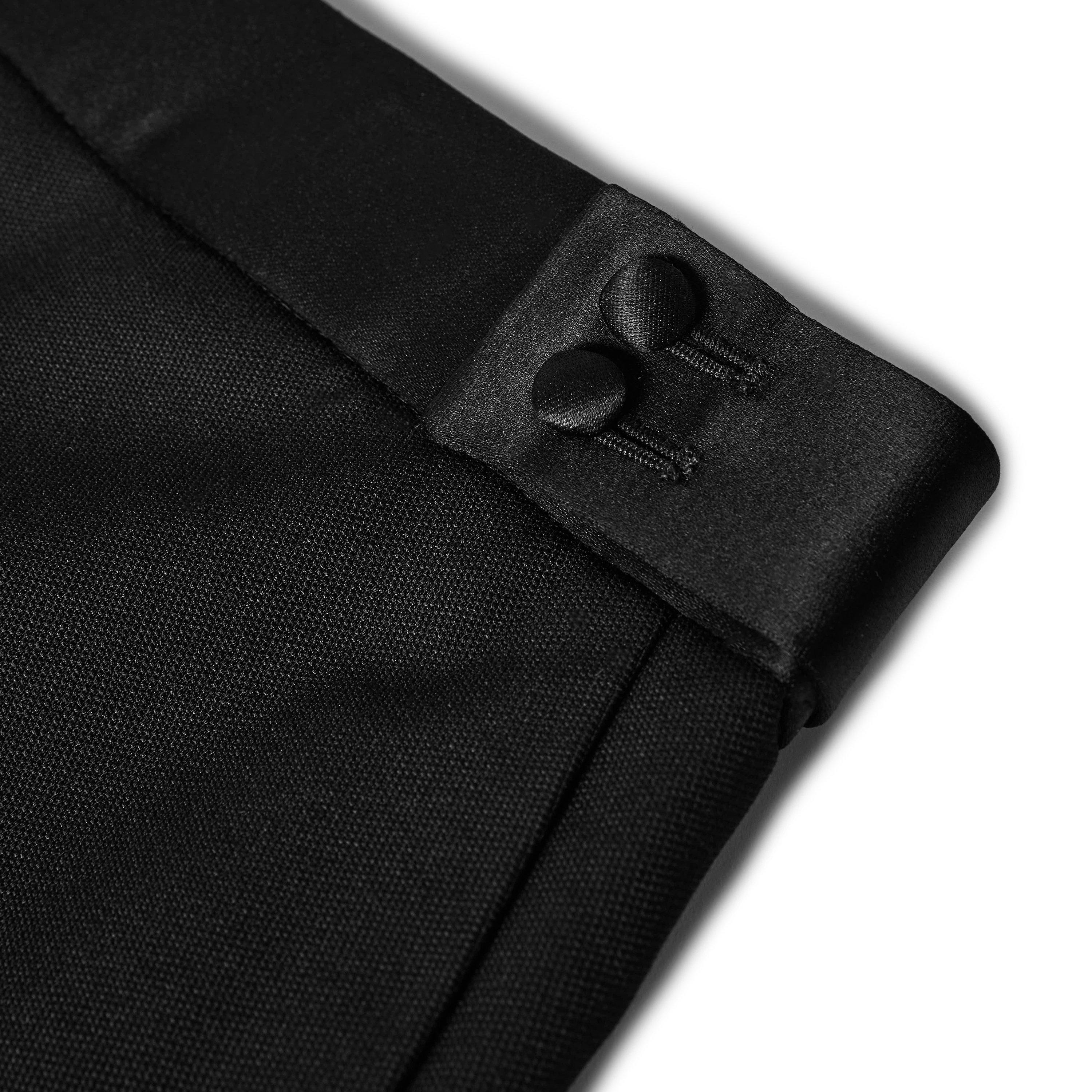 Black - Tom Ford - TF Tailored Pencil S Ld64 - 3