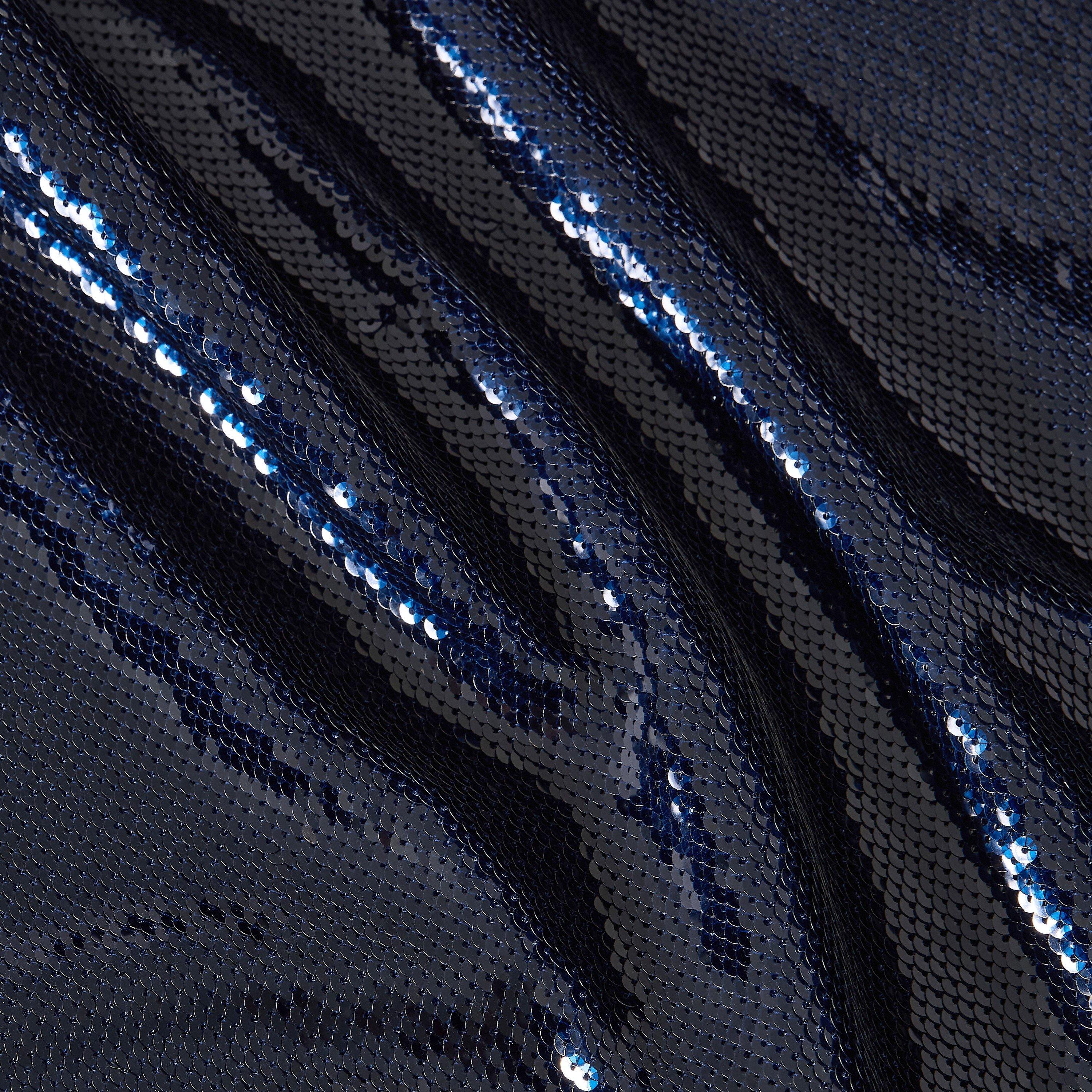 Blue - Tom Ford - TF Liquid Sequin Ski Ld64 - 3