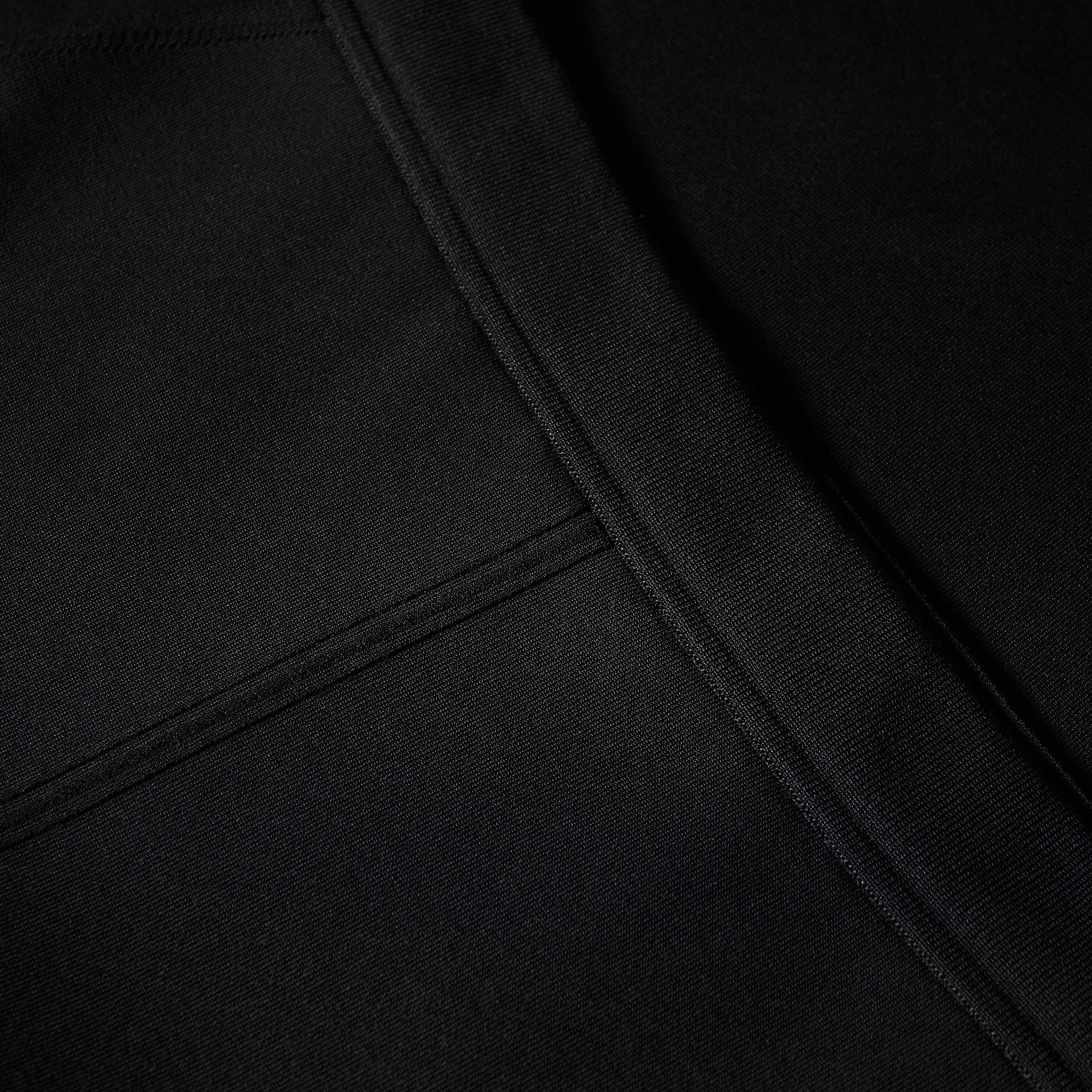 Black - Tom Ford - TF Viscose Pencil Sk Ld64 - 3