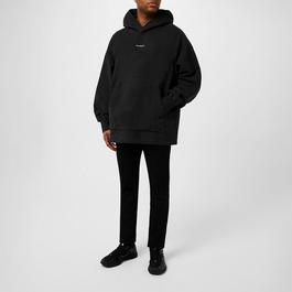 Acne Studios North Slim Jeans