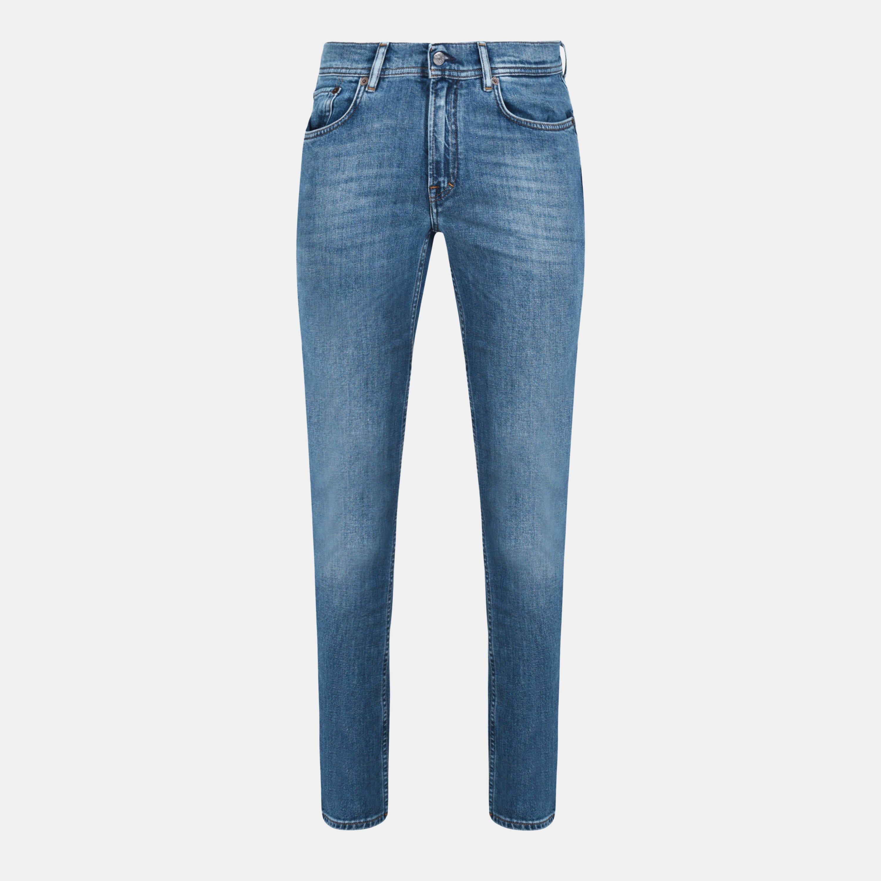 Acne Studios North Slim Jeans