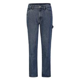 Dunlop Workwear Jeans Mens