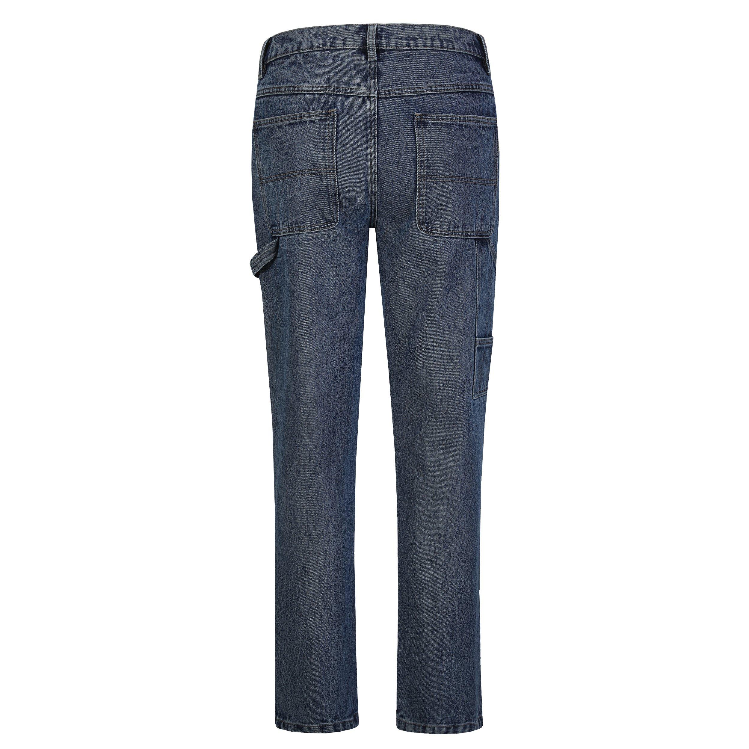 Carpintero Ligero - Dunlop - Workwear Jeans Mens - 3