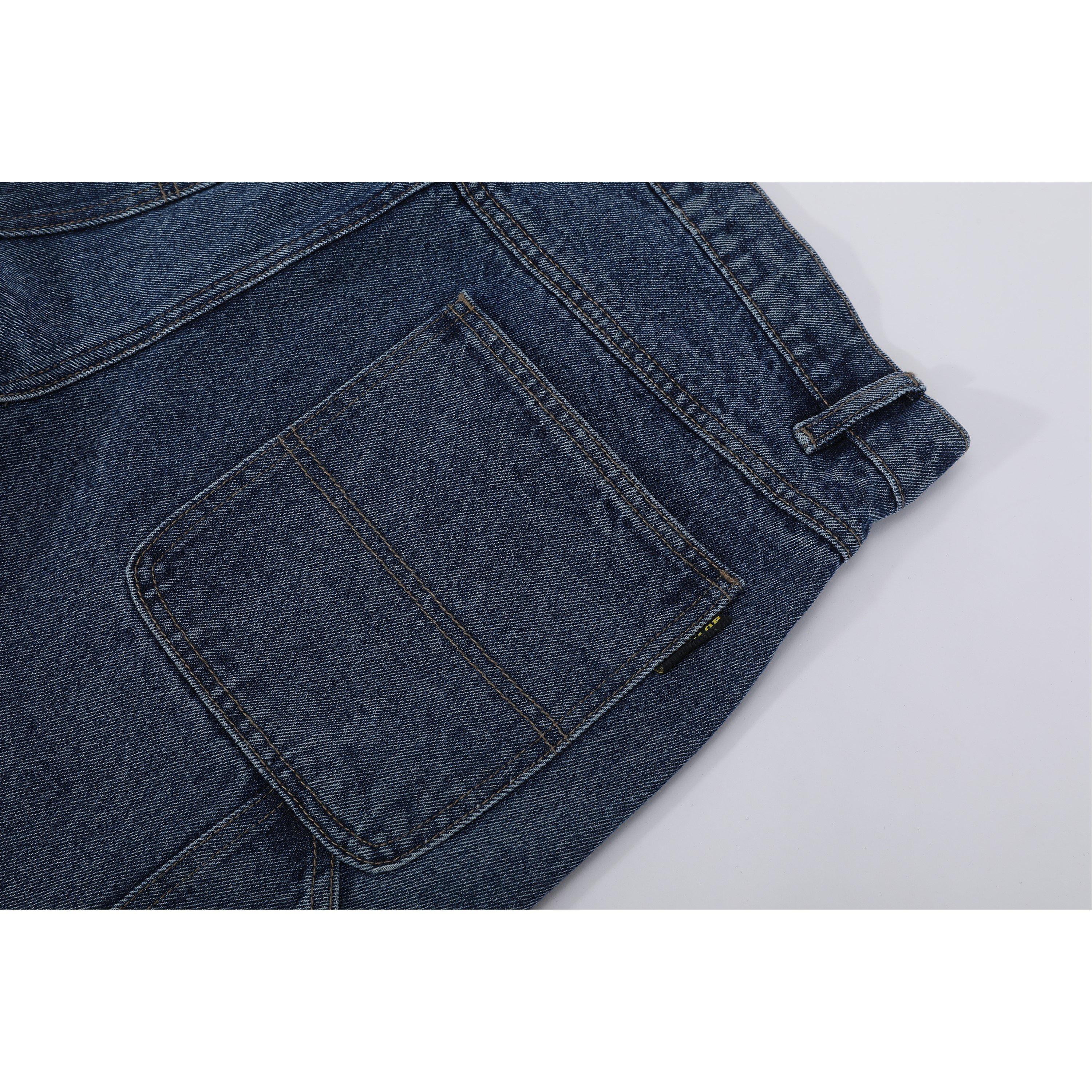 Carpintero Ligero - Dunlop - Workwear Jeans Mens - 4