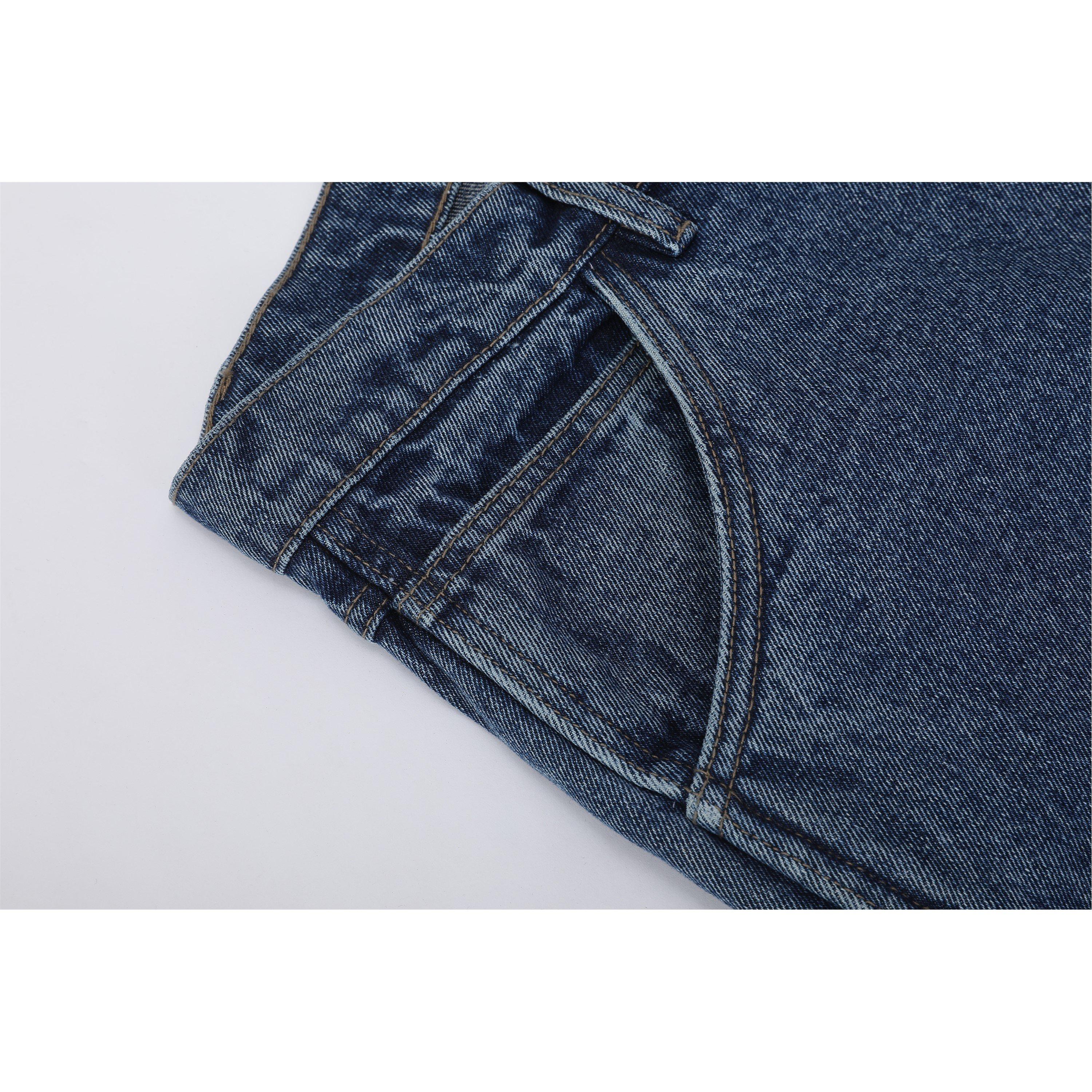 Carpintero Ligero - Dunlop - Workwear Jeans Mens - 5