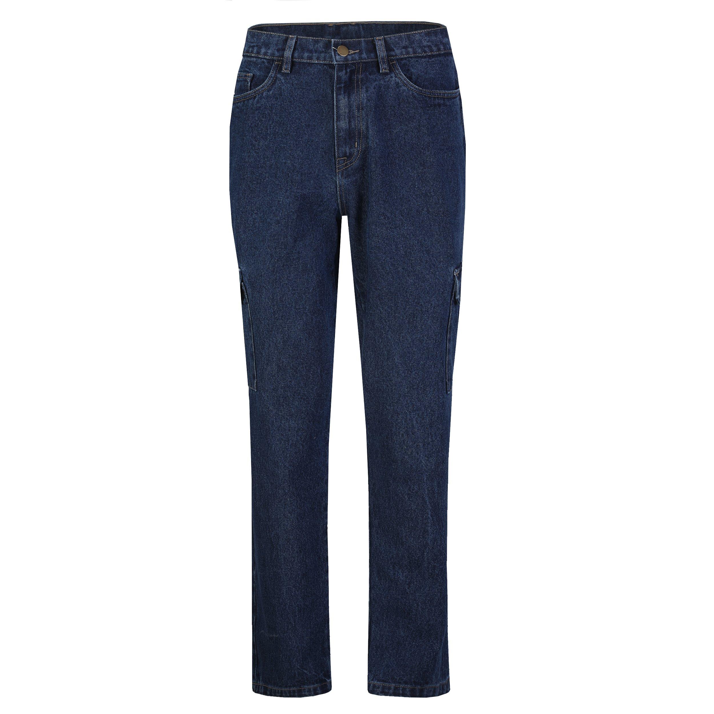 Workwear Jeans Mens