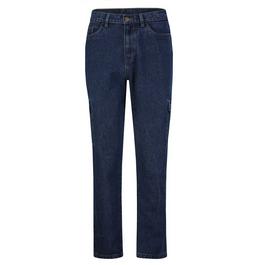 Dunlop Workwear Jeans Mens