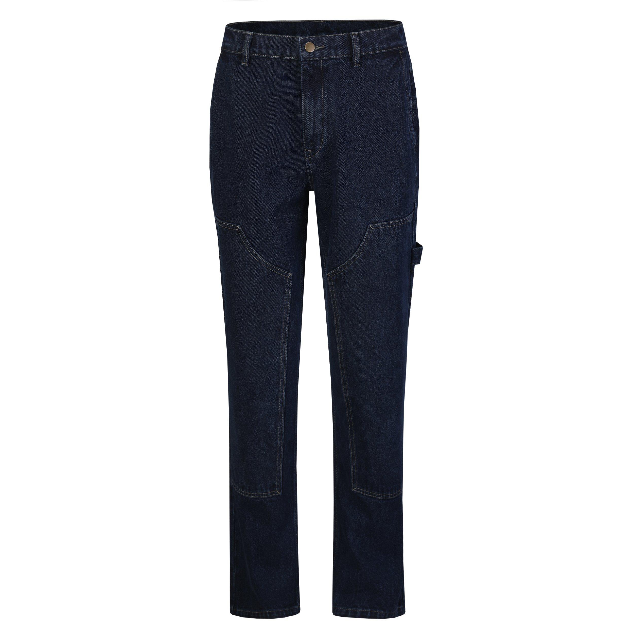 Workwear Jeans Mens