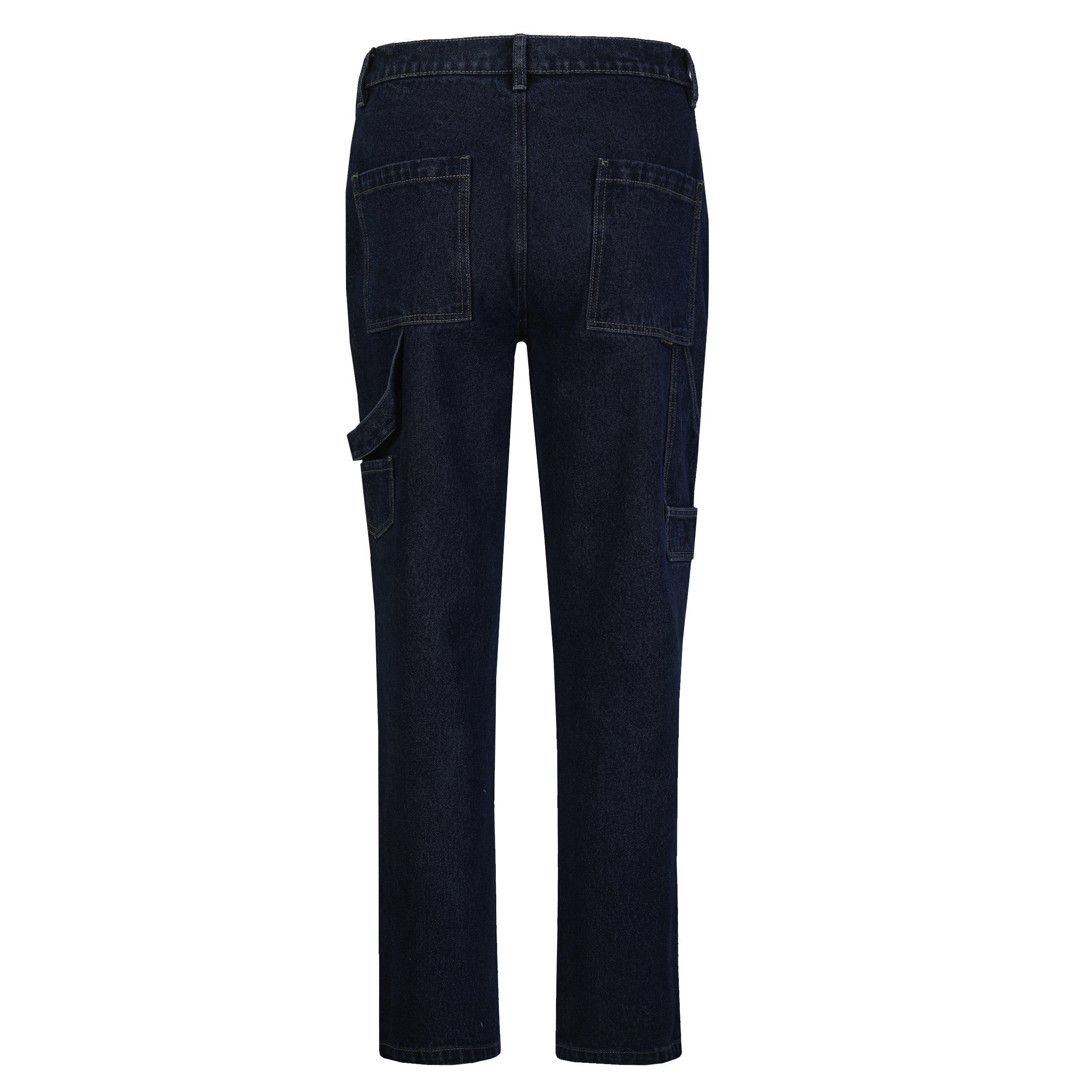 Carpenter - Dunlop - Workwear Jeans Mens - 2