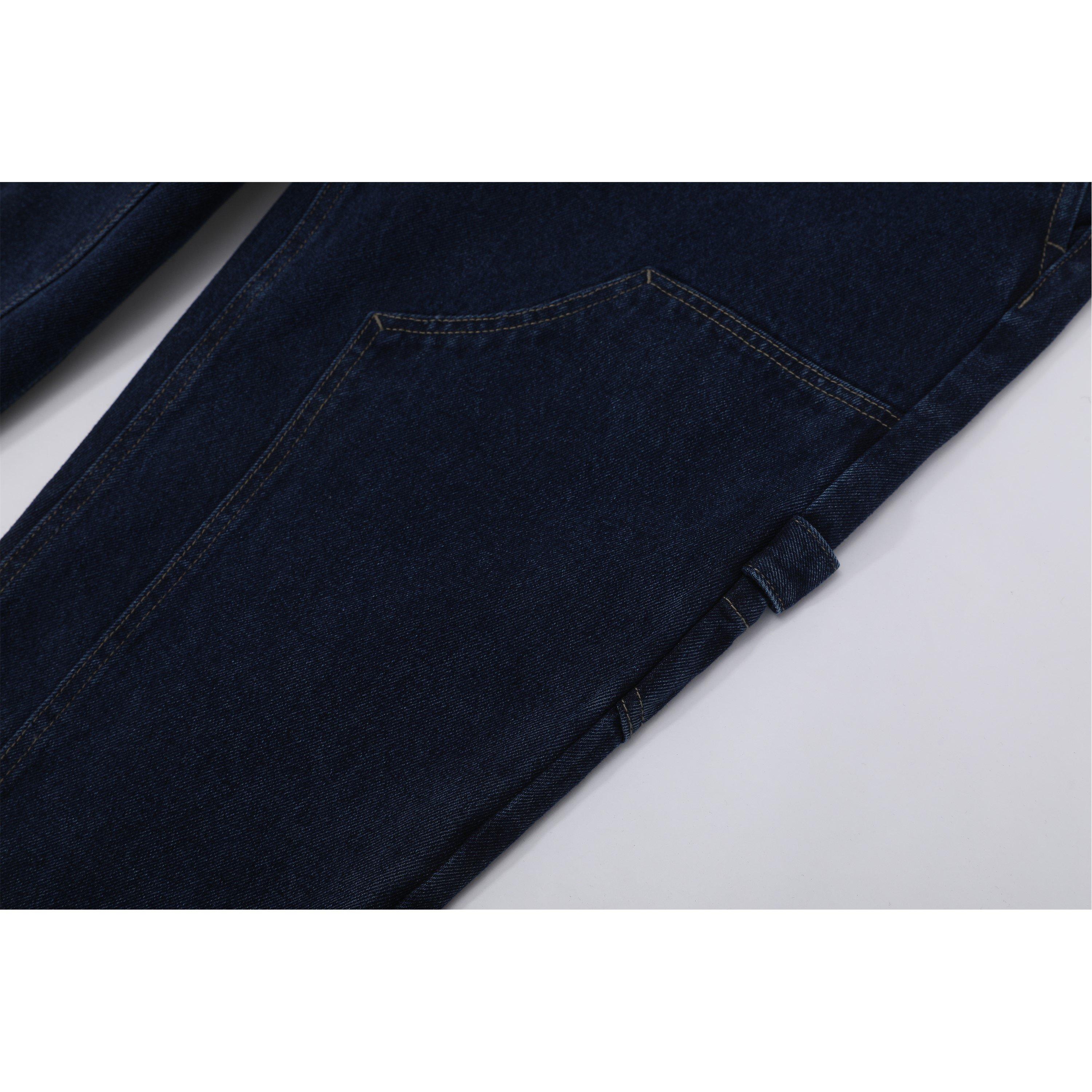 Carpenter - Dunlop - Workwear Jeans Mens - 3