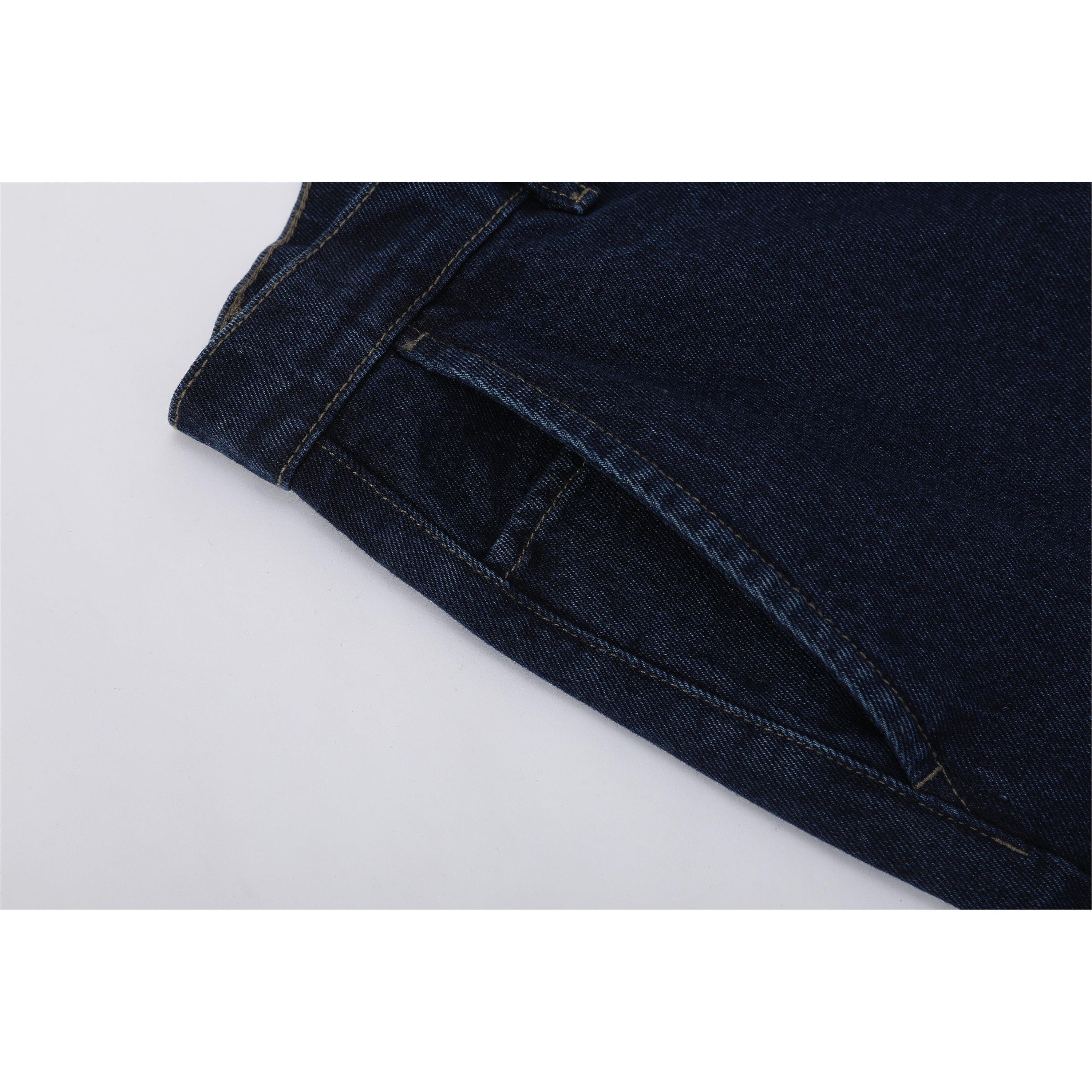 Carpenter - Dunlop - Workwear Jeans Mens - 4