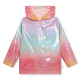 Billieblush BilBlsh Rain Coat Jn42