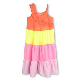 Billieblush Sleeveless Skater Dress