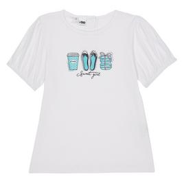 iDo Sweet Girl T-Shirt Juniors