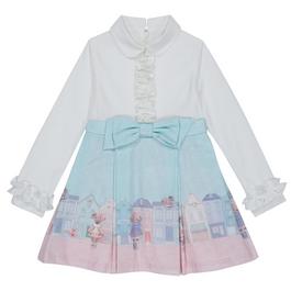 LAPIN HOUSE Dress Jn34