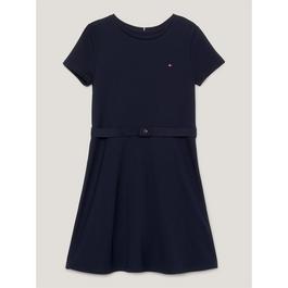 Tommy Hilfiger Tommy Hilfiger Essential Skater Dress