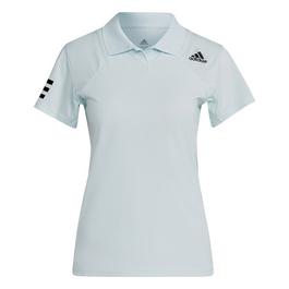 adidas Club Tennis polo Breakwater Shirt Womens