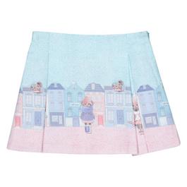 LAPIN HOUSE Skirt Jn34