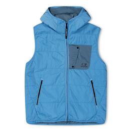 CP Company Kids Goggle Gilet Jn42