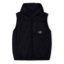 CP Company CP Company Kids Goggle Gilet Jn42