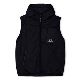 CP Company Kids Goggle Gilet Jn42