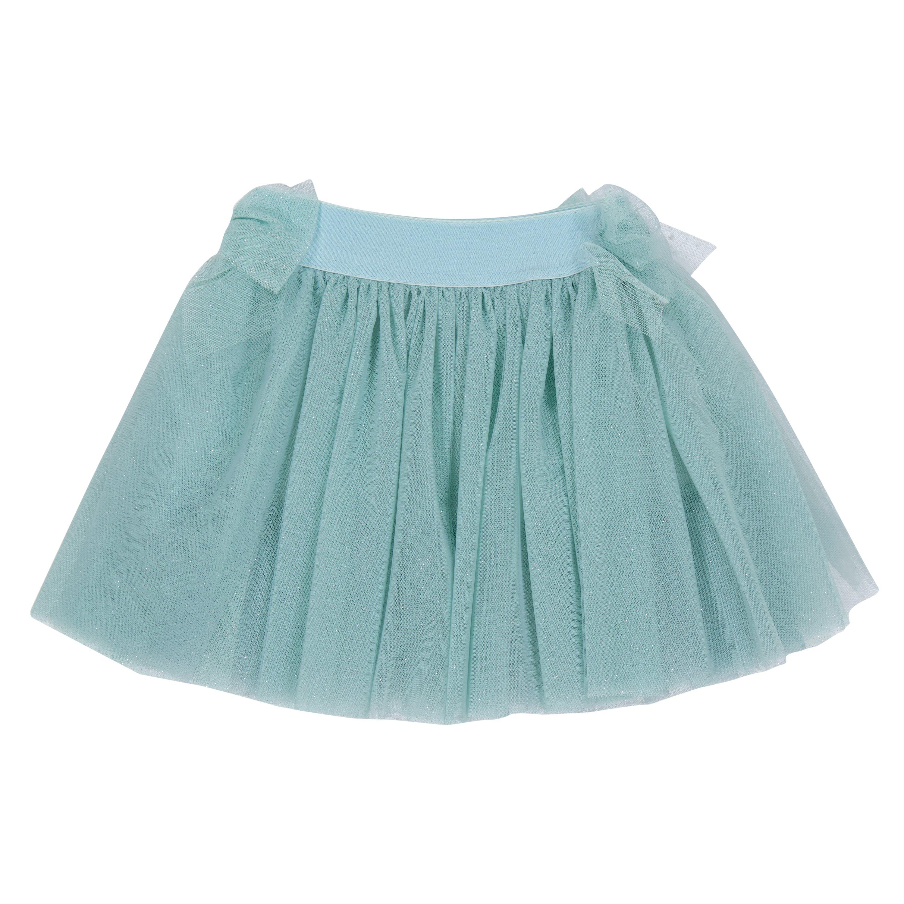 Pistache 250 - LAPIN HOUSE - Kids' Jersey Skirt - 1