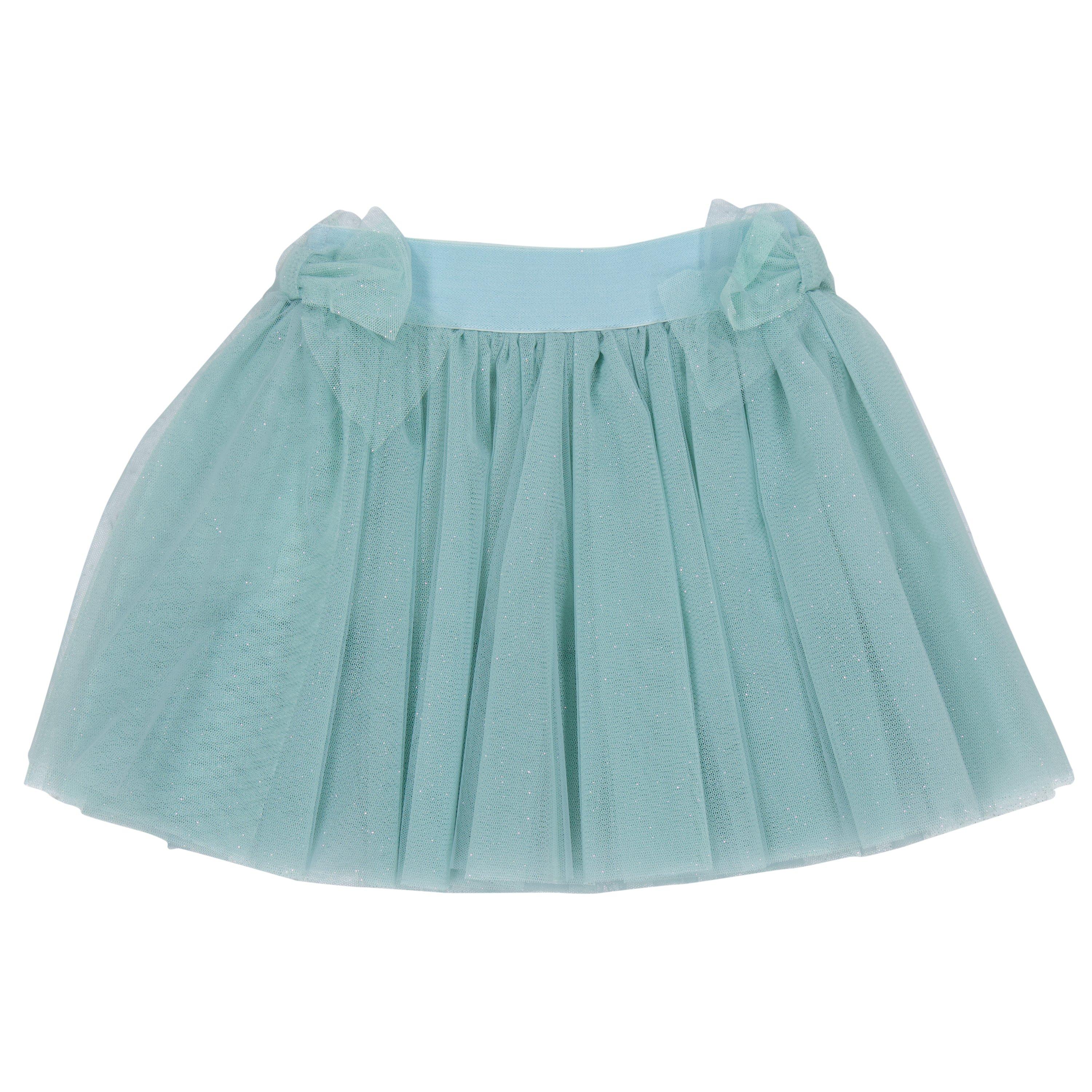 Pistache 250 - LAPIN HOUSE - Kids' Jersey Skirt - 2