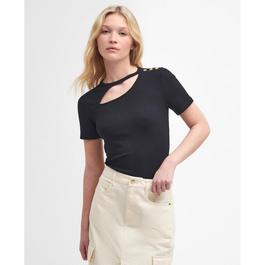 Barbour International Jenny T-Shirt