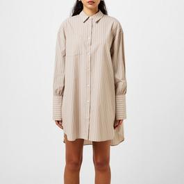 Anine Bing Anine Bing Lake Shirt Dress