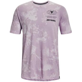 Under Armour UA Pjt Rock State T Sn99