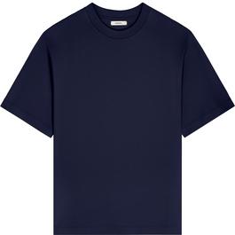 Pangaia Dna Oversized T-Shirt