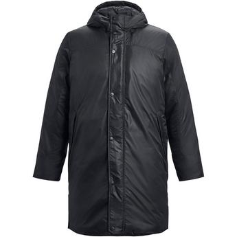 Under Armour STORM INSULATE BENCH COAT