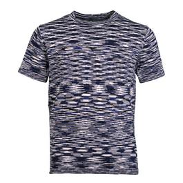 Moda Bandidos Space Dye T-Shirt Juniors