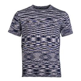 Moda Bandidos Space Dye T Shirt Juniors