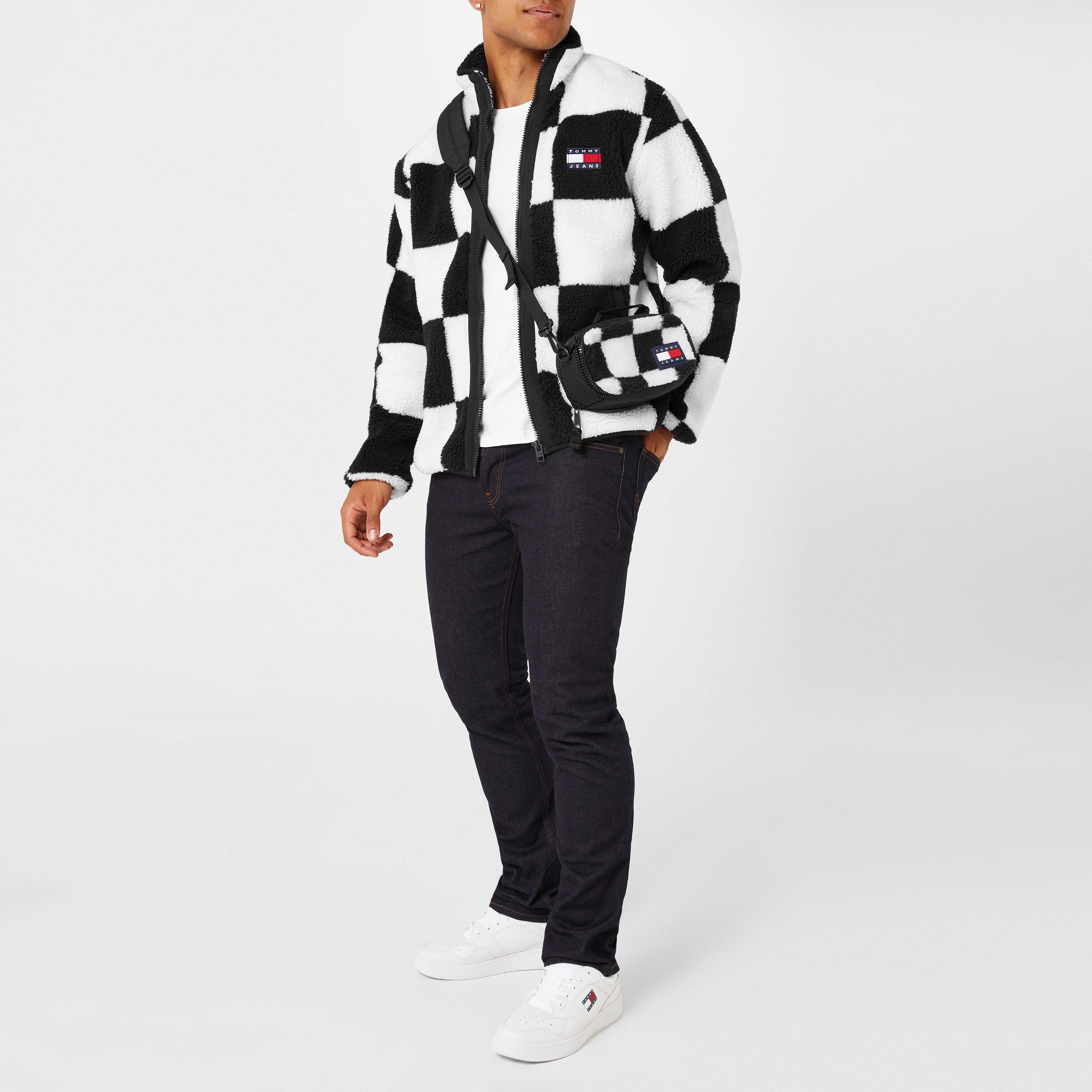 Isperite udobnost - Tommy Jeans - Straight Ryan Jeans - 5