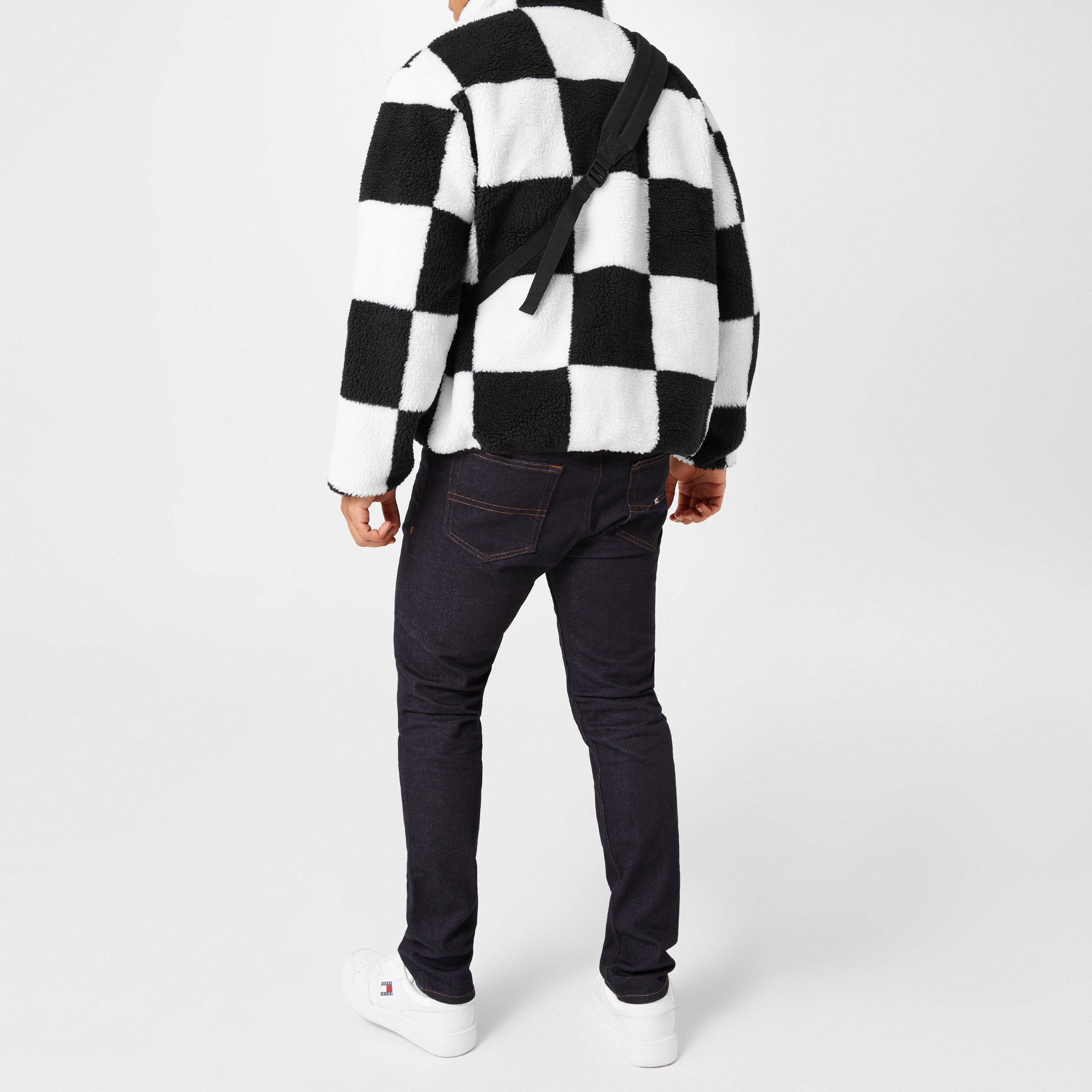 Isperite udobnost - Tommy Jeans - Straight Ryan Jeans - 6