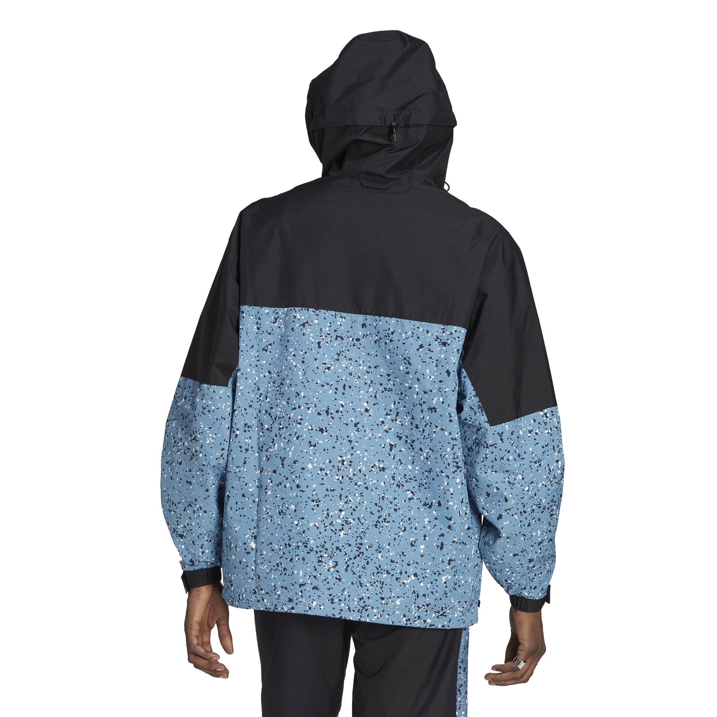 ple - adidas - Adventure Winter Jacket - 3