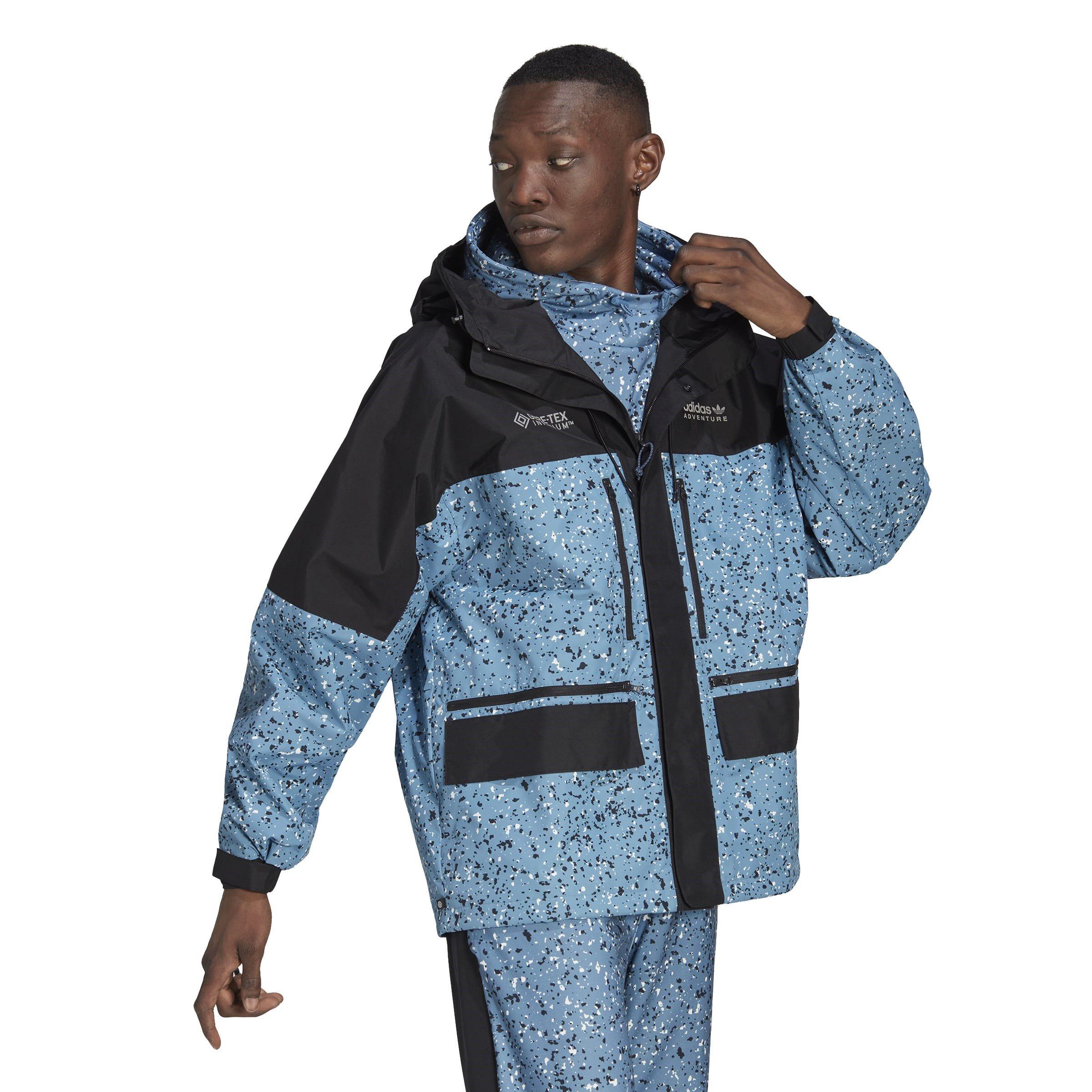ple - adidas - Adventure Winter Jacket - 4