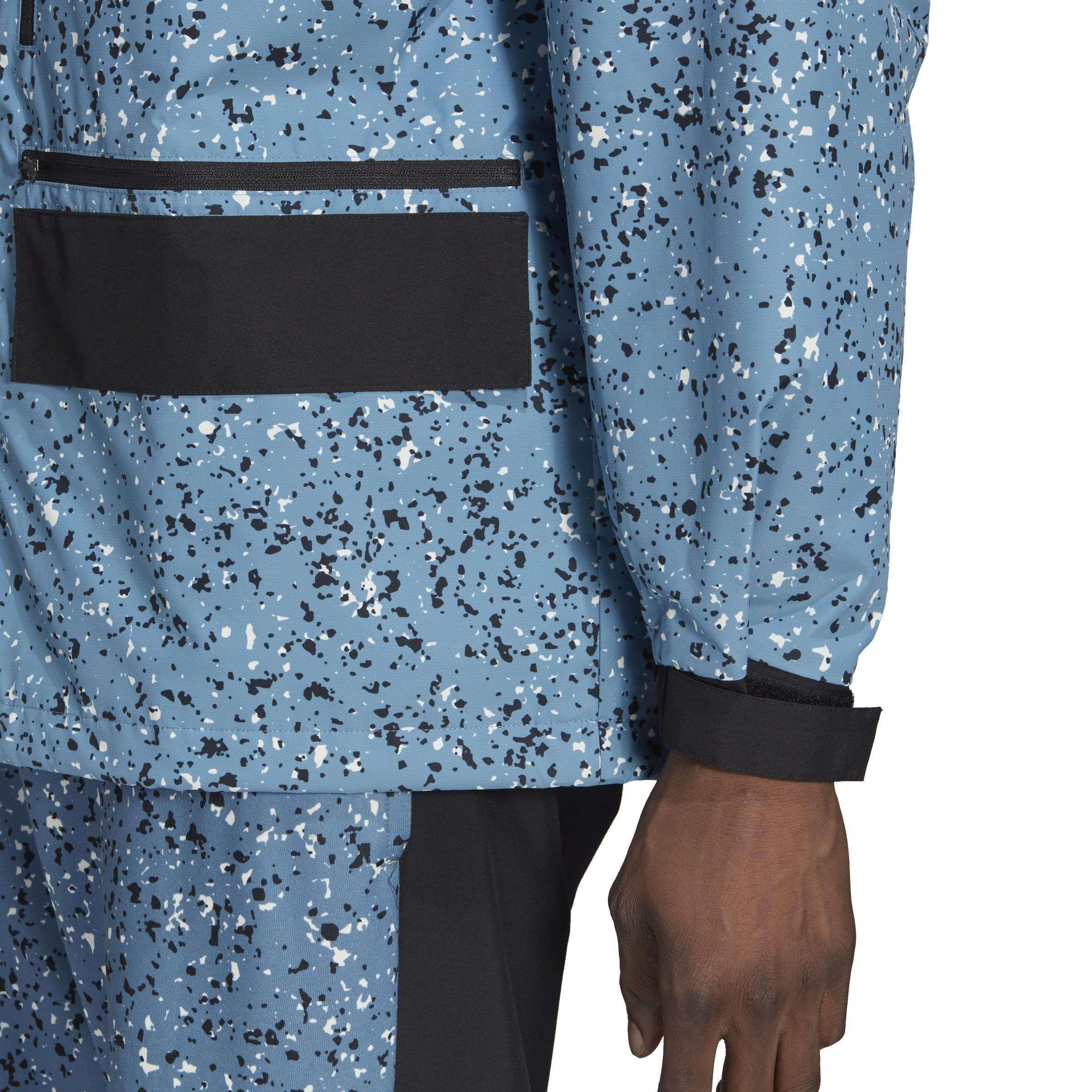 ple - adidas - Adventure Winter Jacket - 6