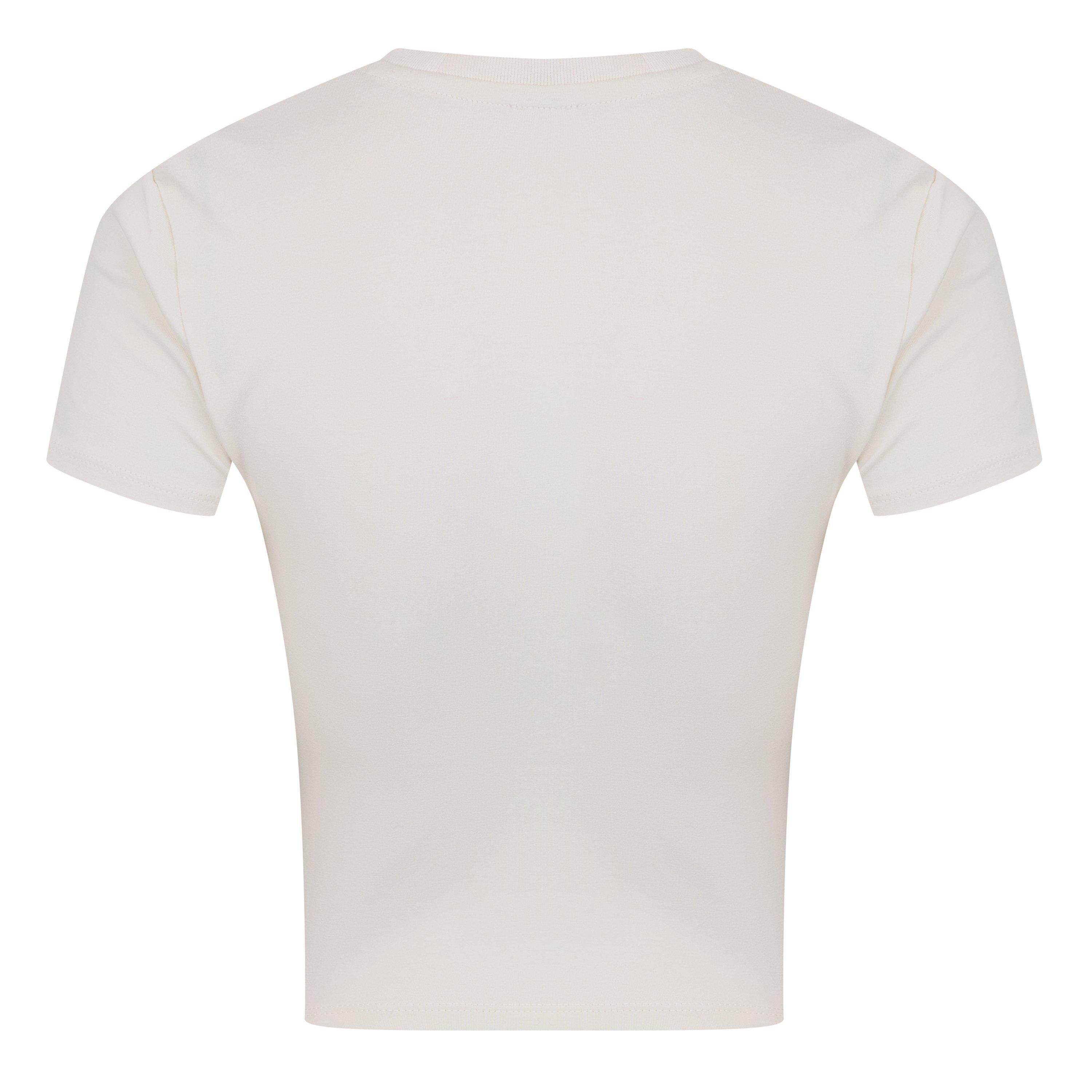 Sandy Shore Mlt - Guess - Logo Baby T-shirt - 6