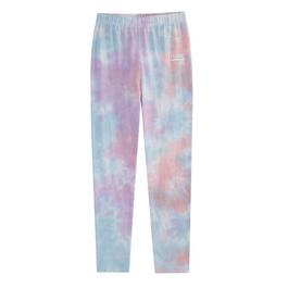 Fabric TieDye Leggin for Junior