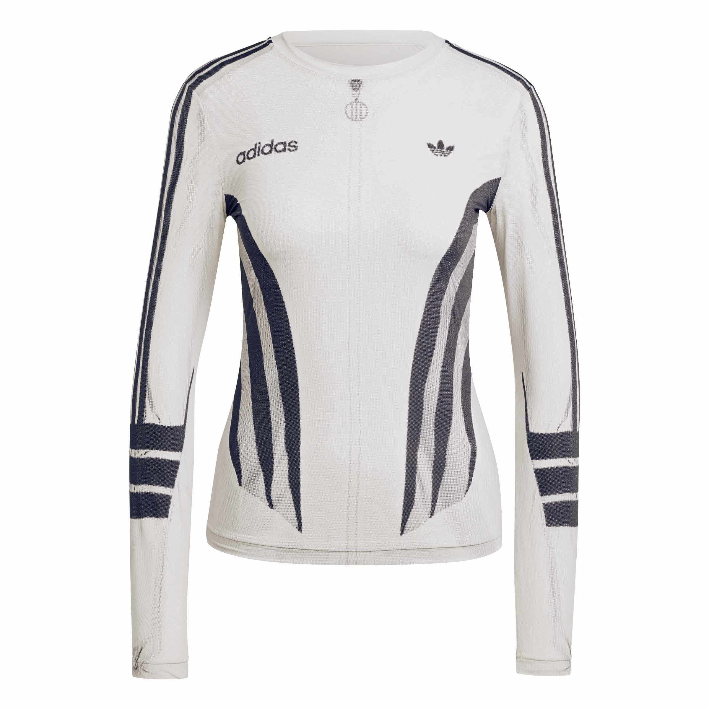 Тениска Women's Atlanta Long Sleeve