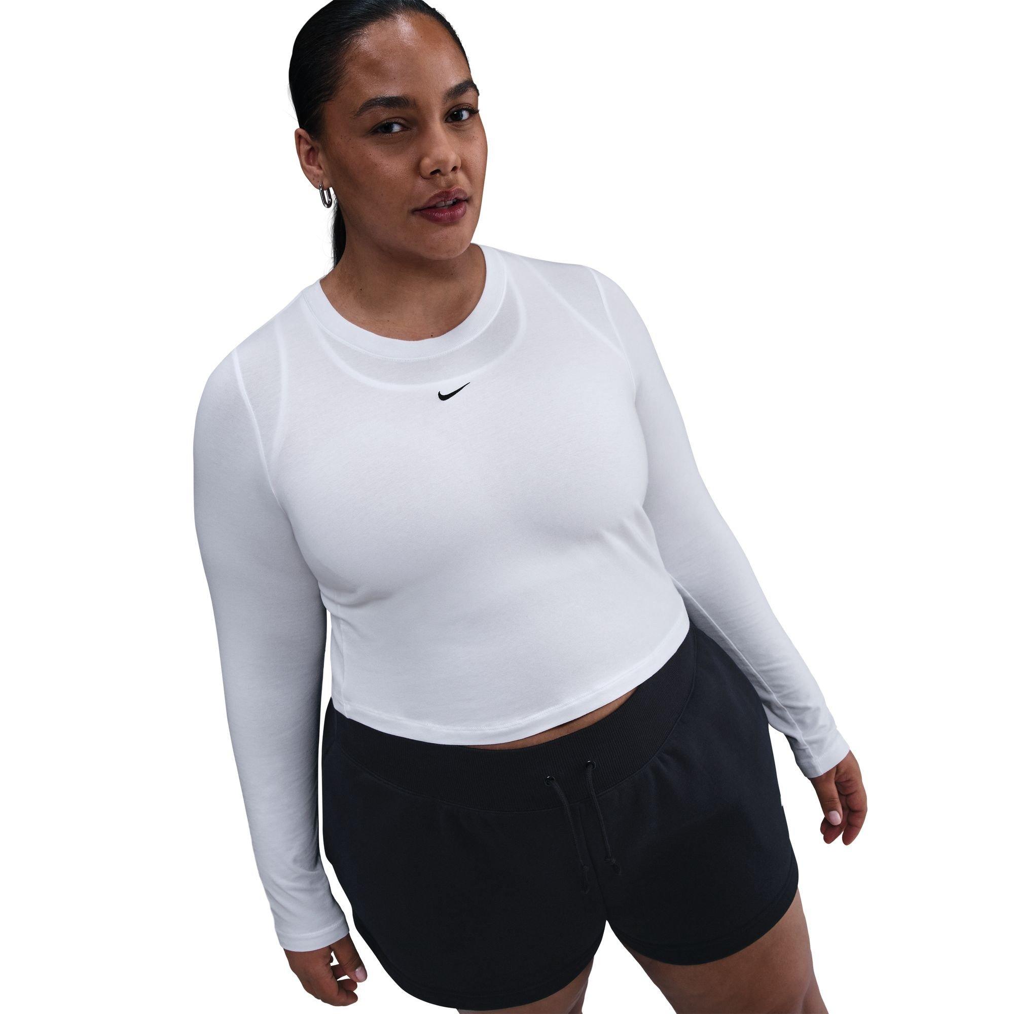 Bijela/(Crna) - Nike - Nike W Nsw Nk Chll K Ld99 - 1