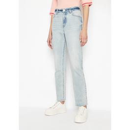 Armani Exchange Straight Jeans