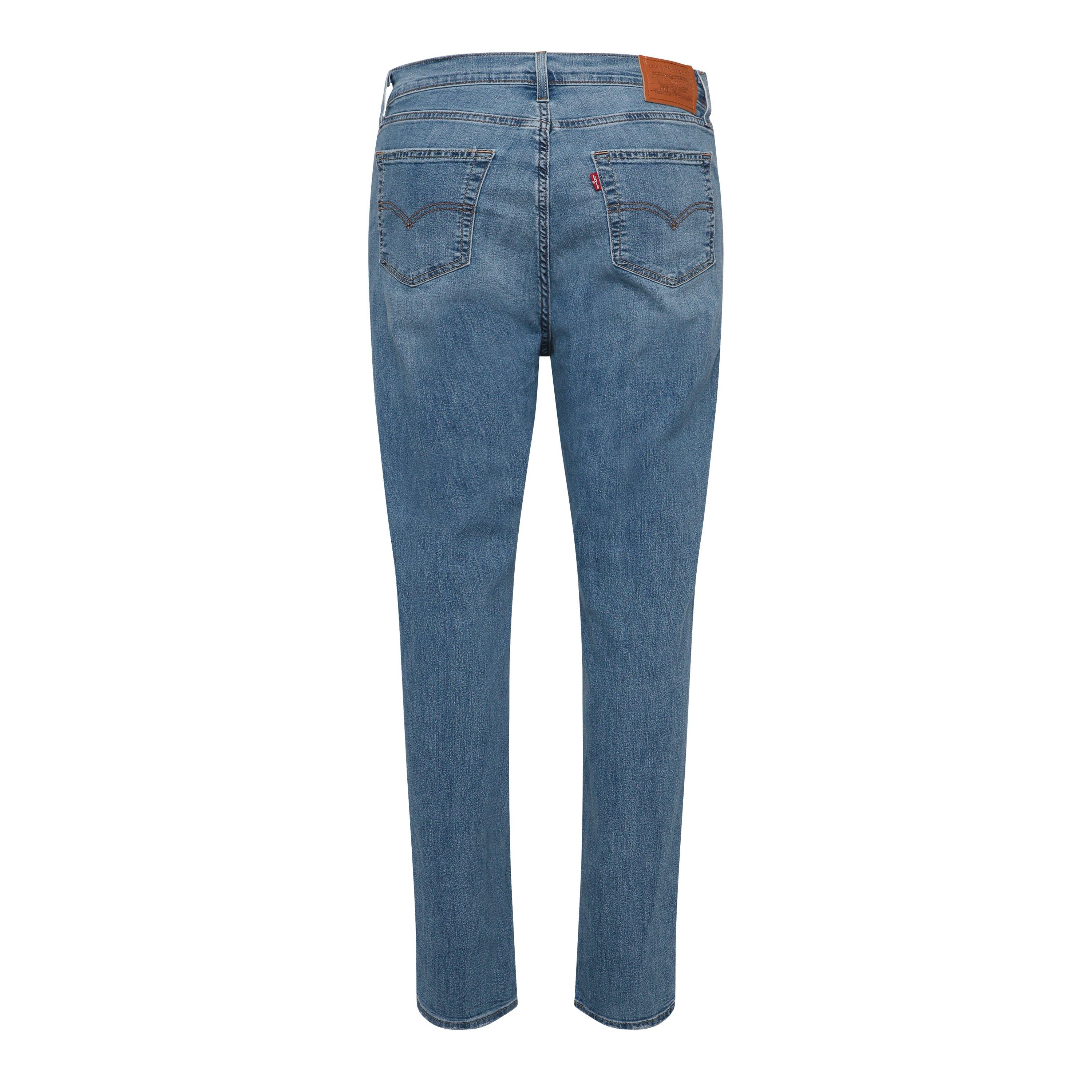 Cool Journey - Levis - Levis 724 High Rise Straight Cool Jo - 2