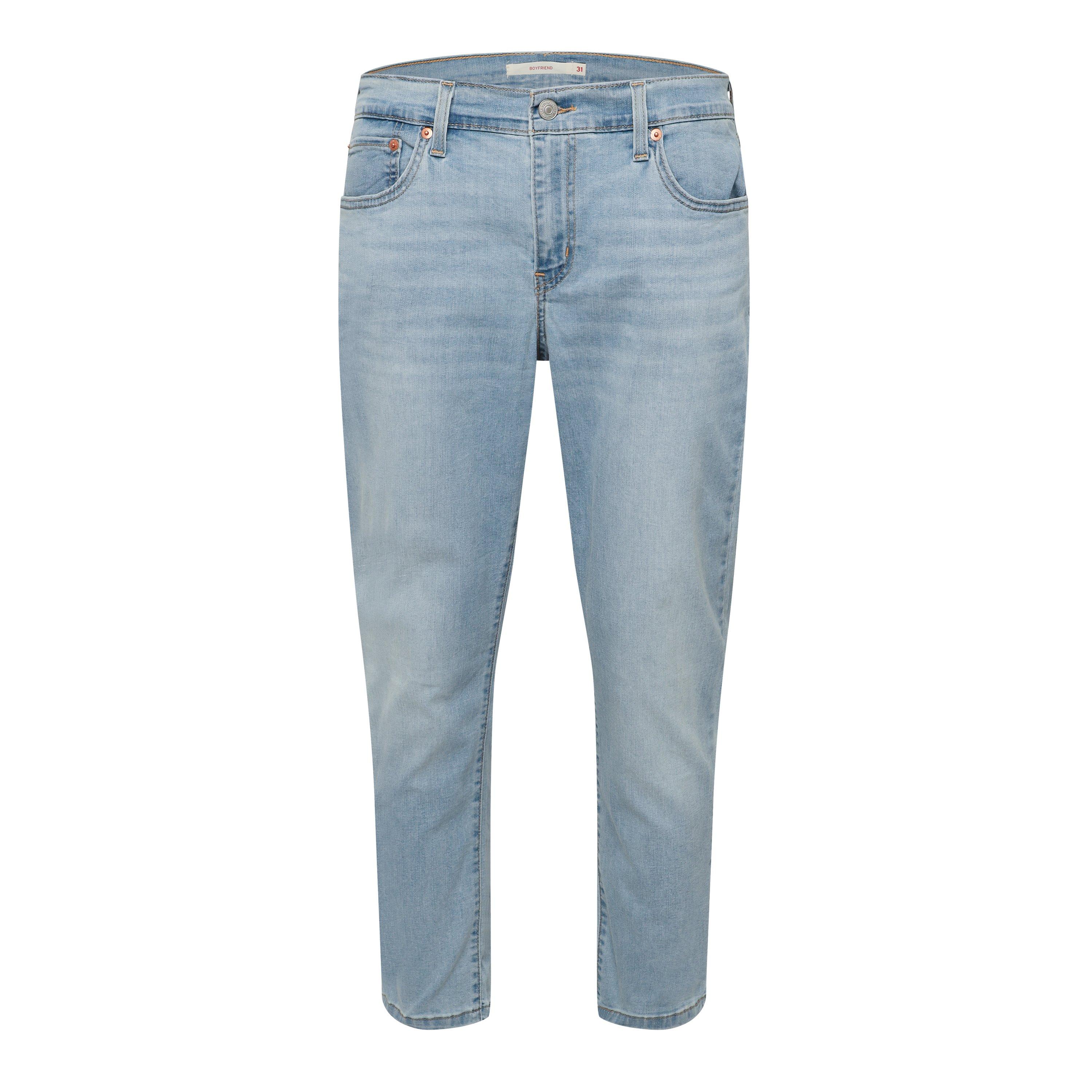 Cool Friends - Levis - Levis Mid Rise Boyfriend Cool Friend - 1