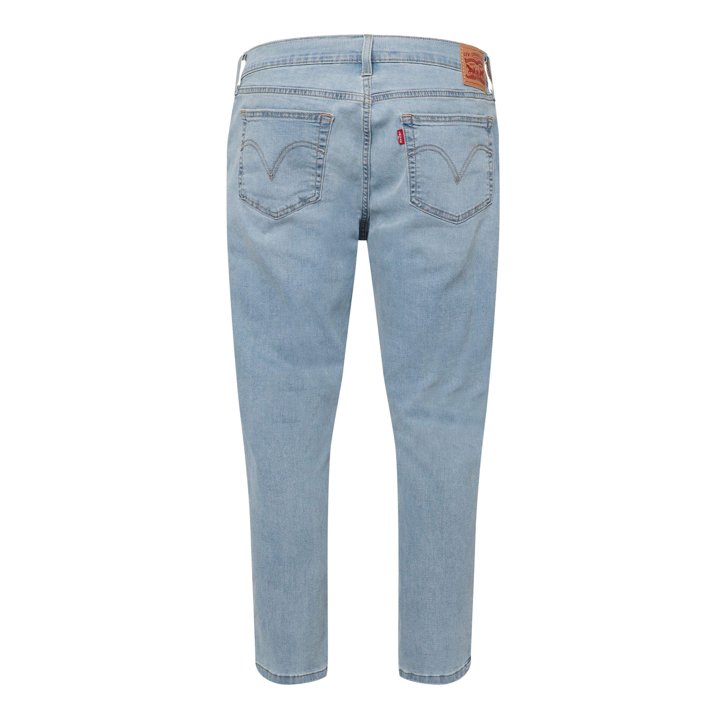 Cool Friends - Levis - Levis Mid Rise Boyfriend Cool Friend - 2