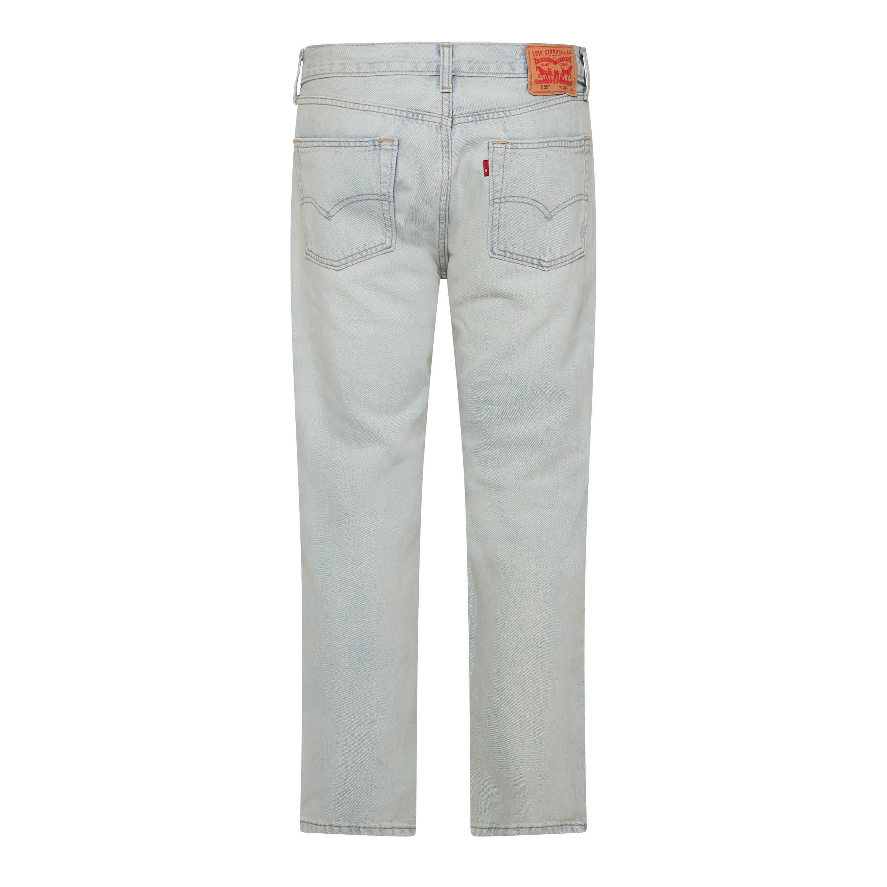 Izvan mene - Levis - Levis 555 Relaxed St Ld99 - 2
