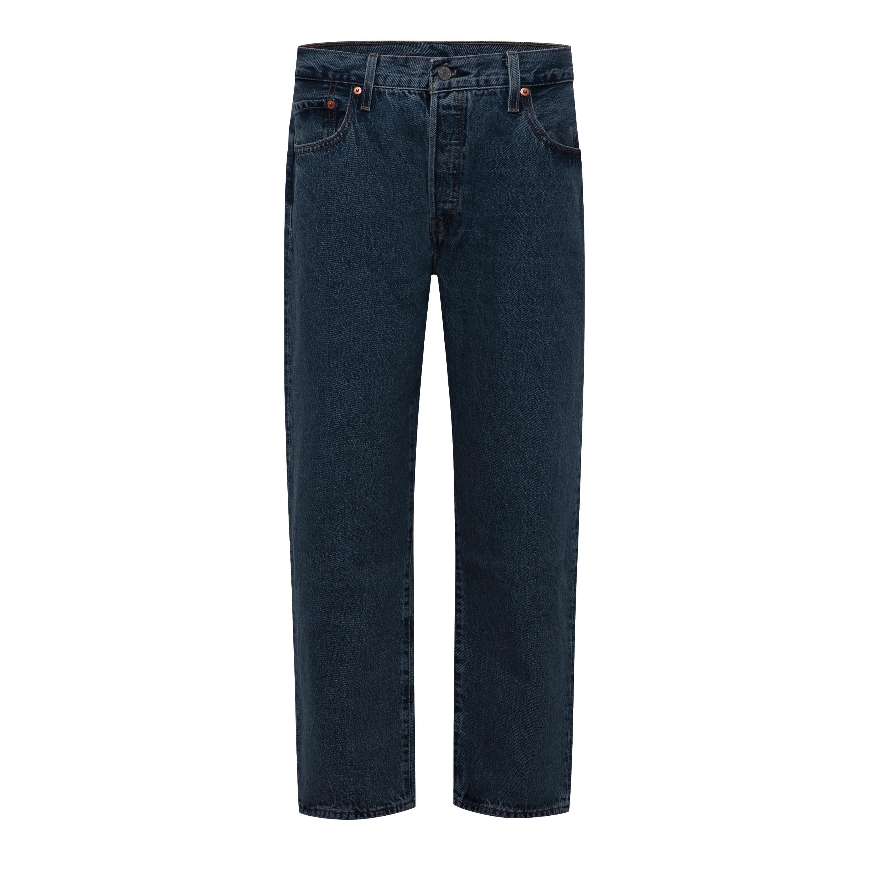 Shout Out Sto - Levis - Levis 501 90S Ankle Ld99 - 1